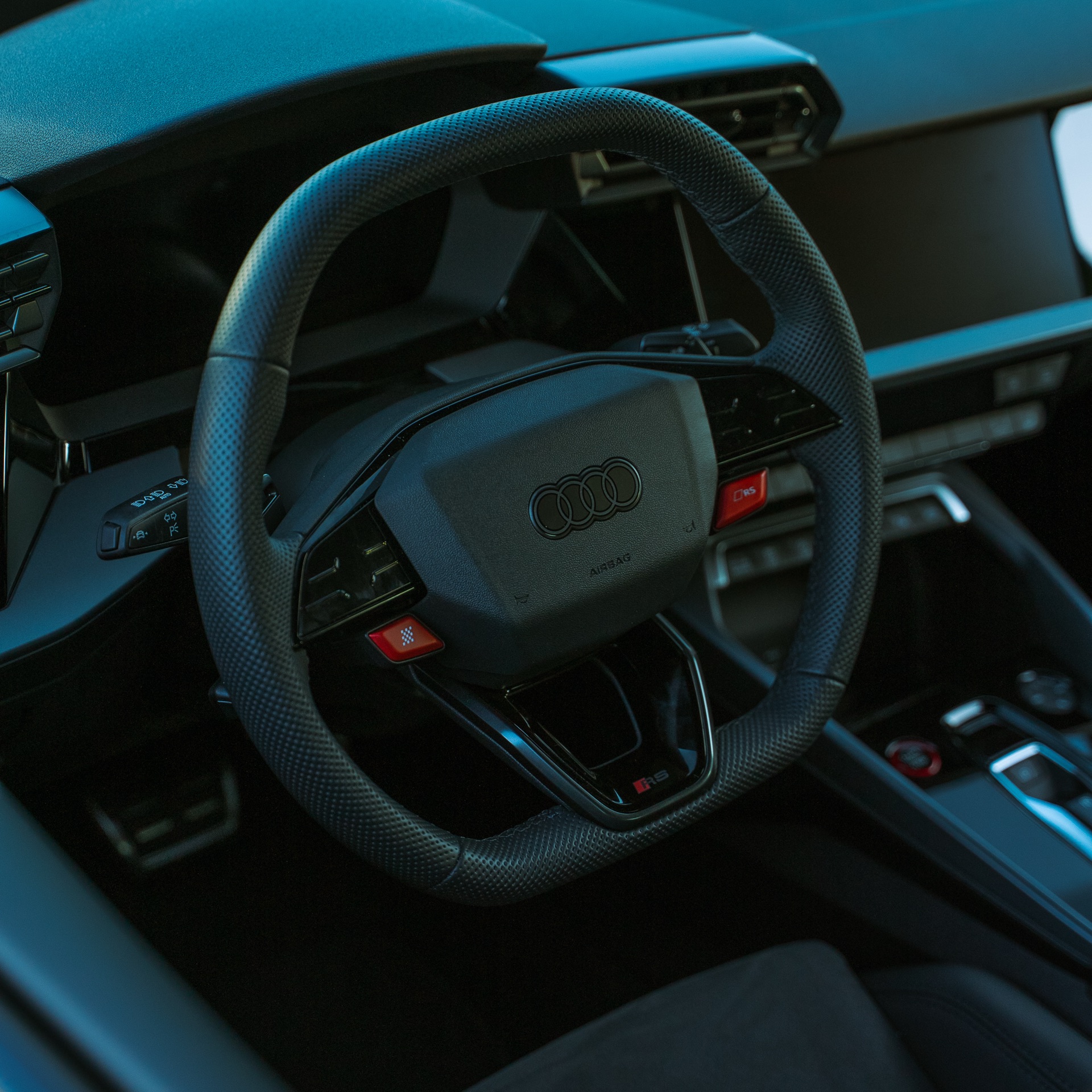 2025 Audi null Detail - Mieten in Köln