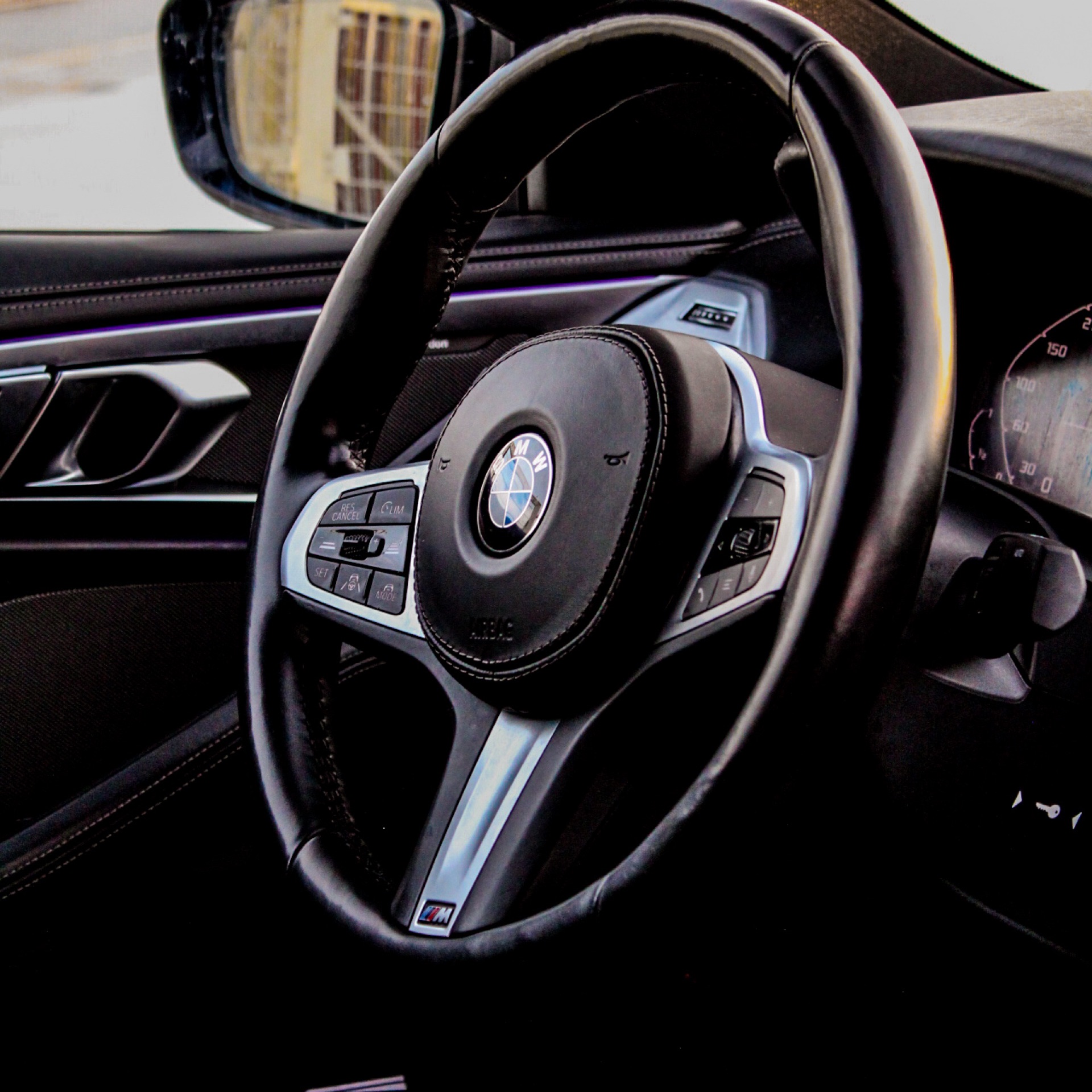 2021 Bmw null Detail