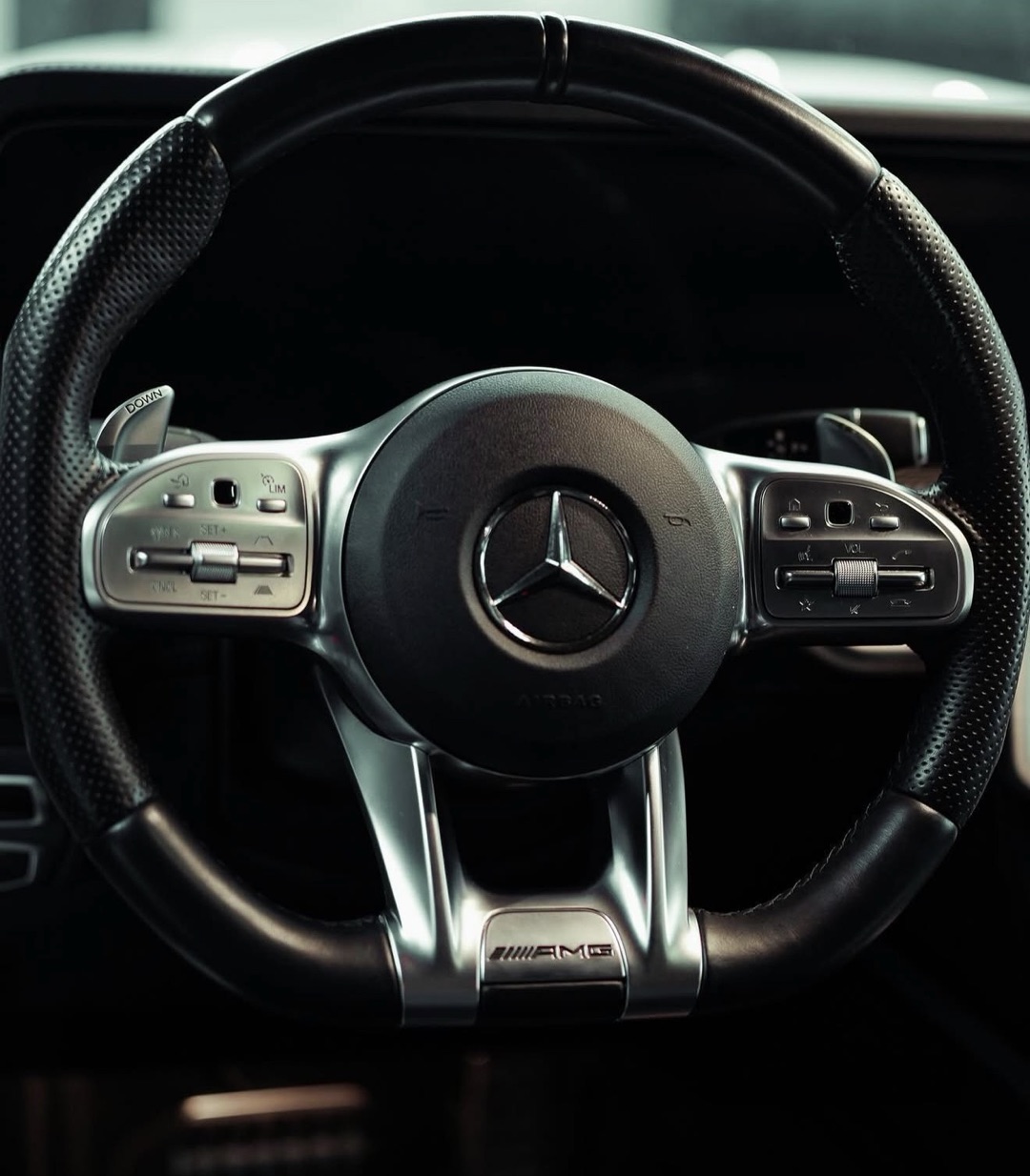 2020 Mercedes null Ansicht 9 - Mieten in Berlin