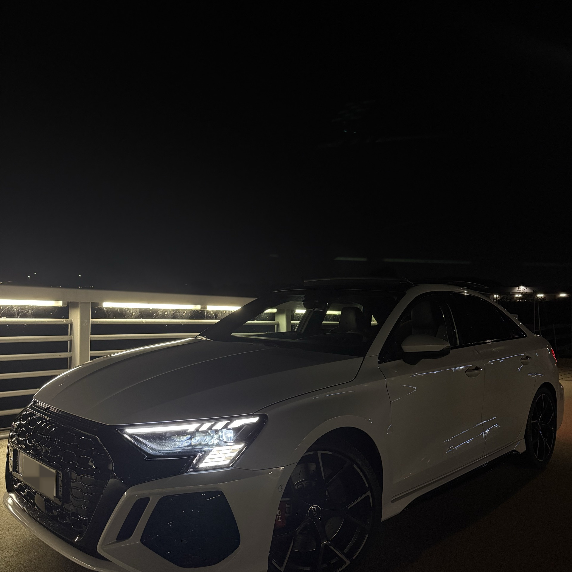 2023 Audi null Ansicht 8 - Mieten in Duisburg