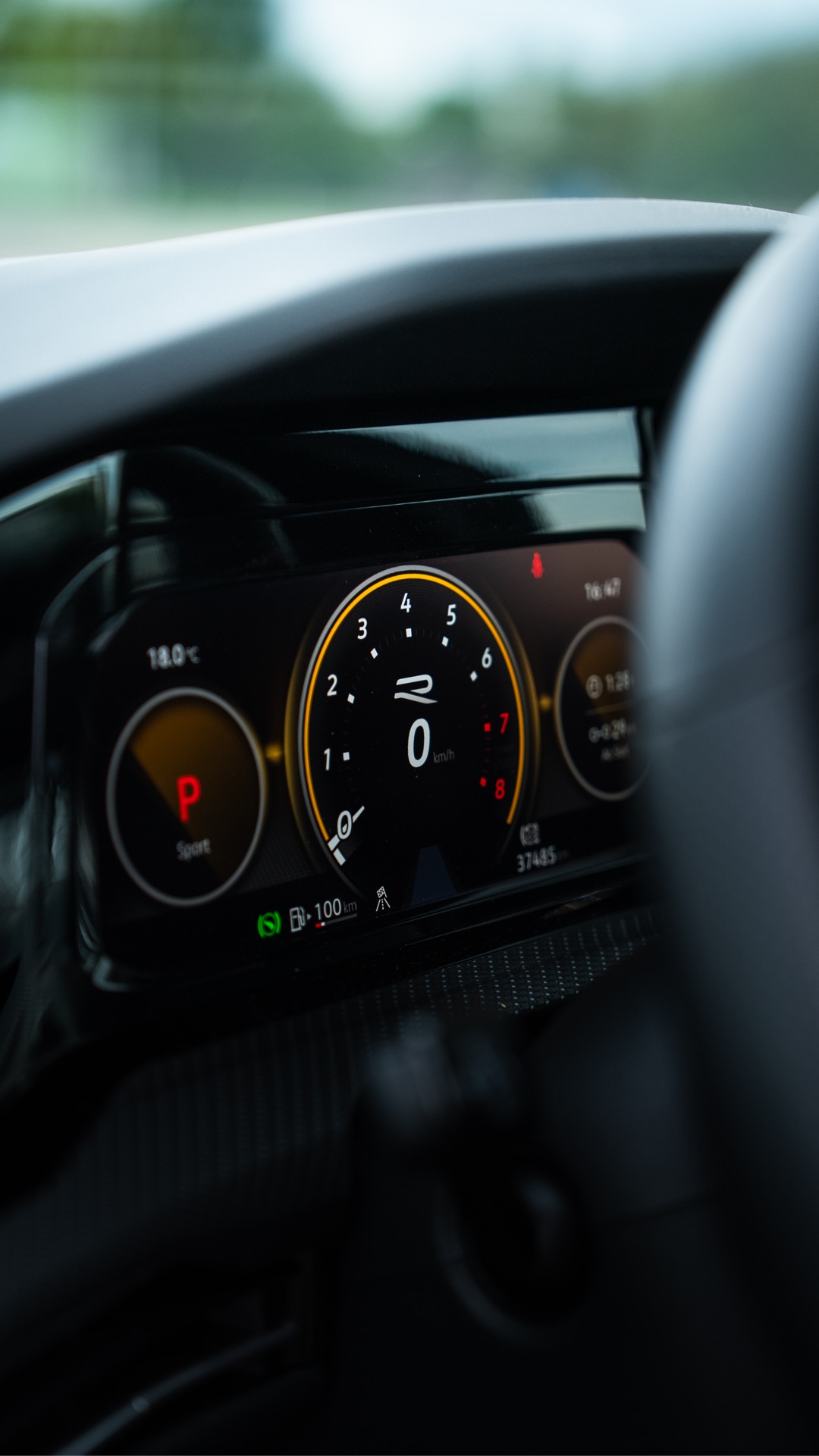 2023 VW null Ansicht 7 - Mieten in Herne
