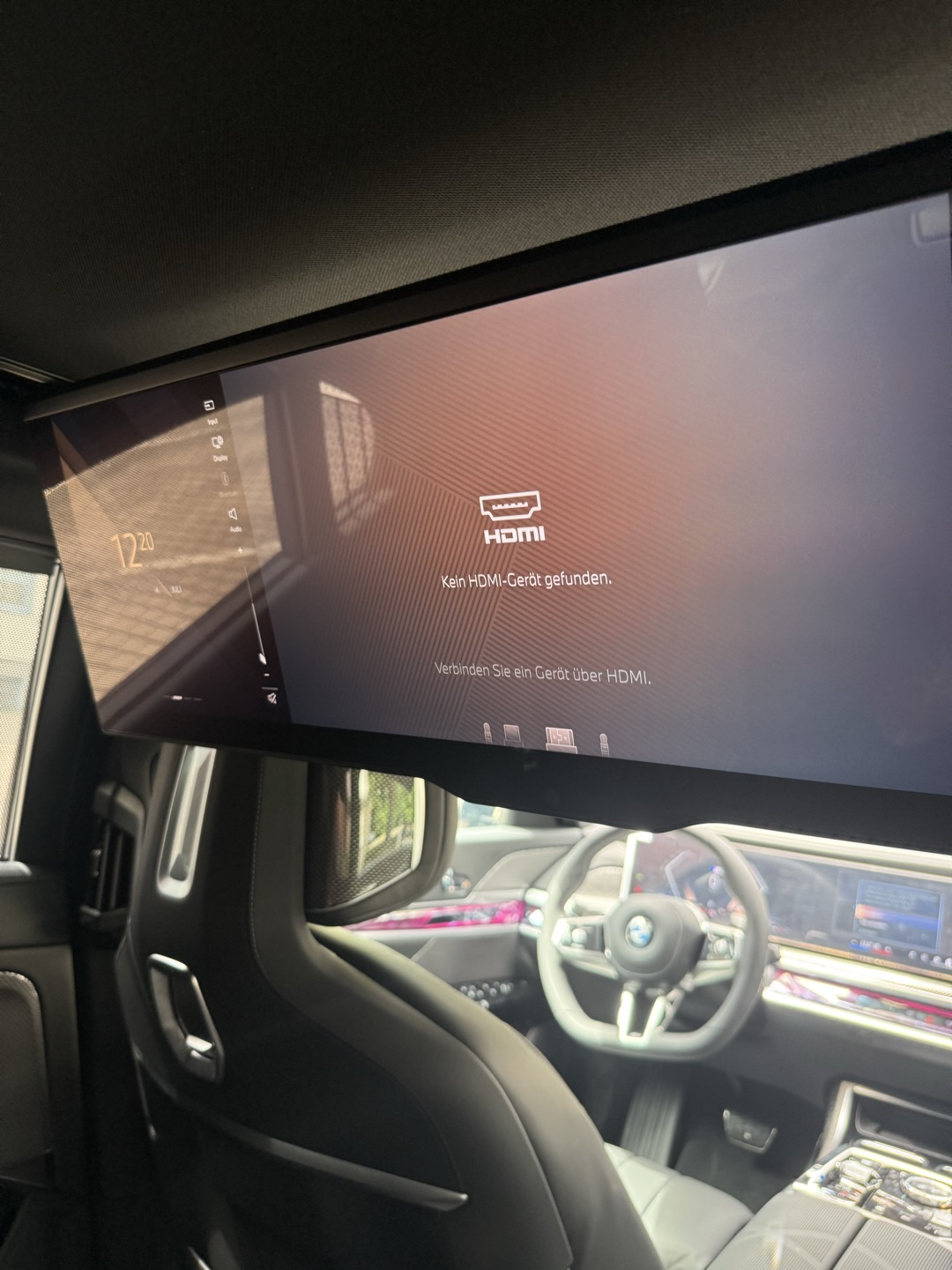2026 Bmw null Ansicht 9 - Mieten in Mühlhausen/Thüringen