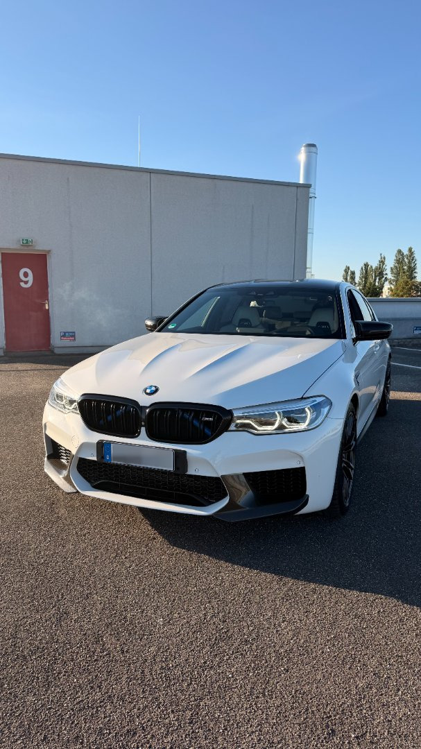 2019 Bmw Ansicht 7 - Mieten in Köln