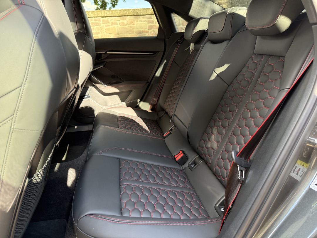 2026 Audi null Ansicht 9 - Mieten in Magdeburg
