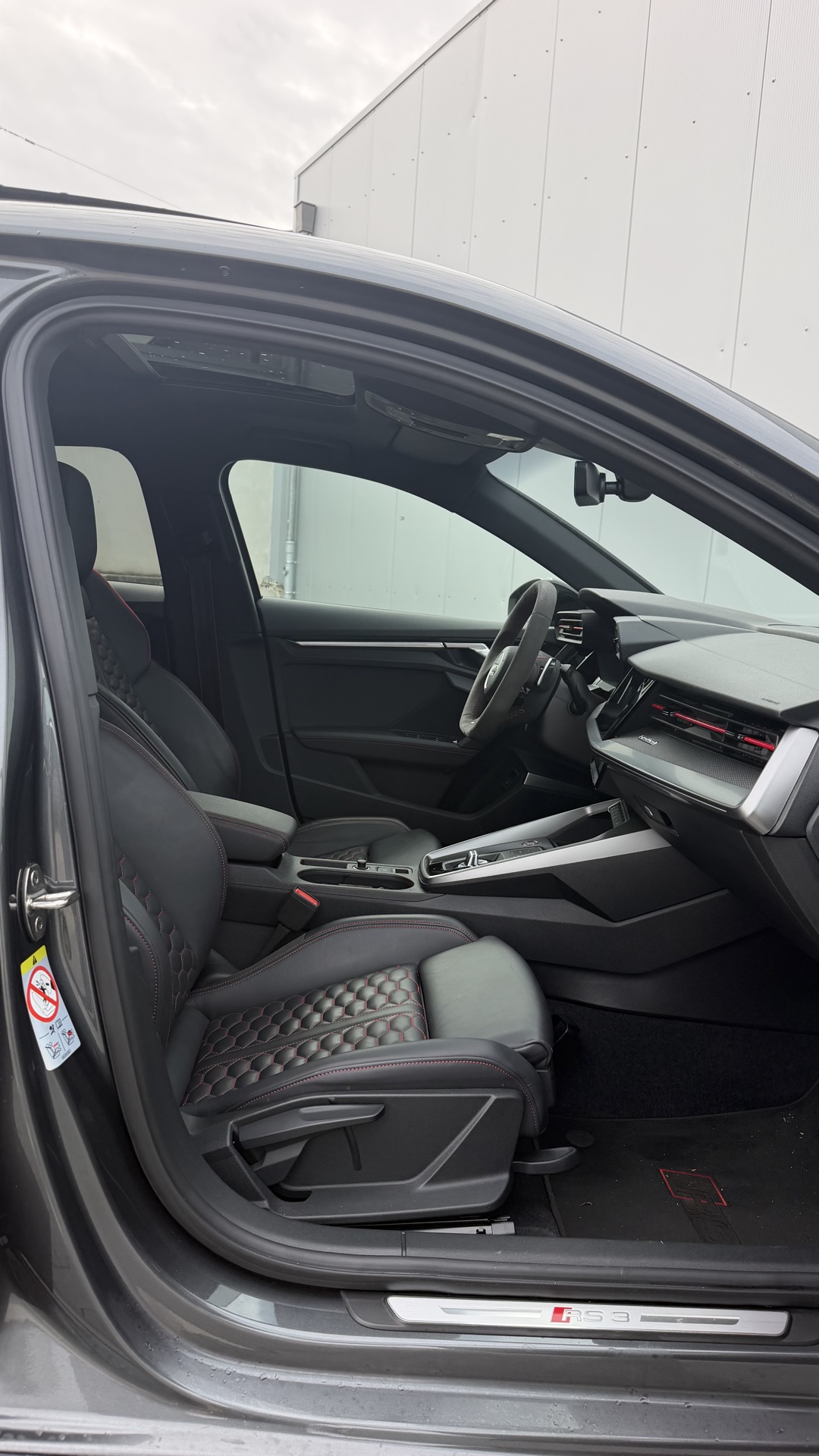 2023 Audi null Innenraum Cockpit - Mieten in Mönchengladbach