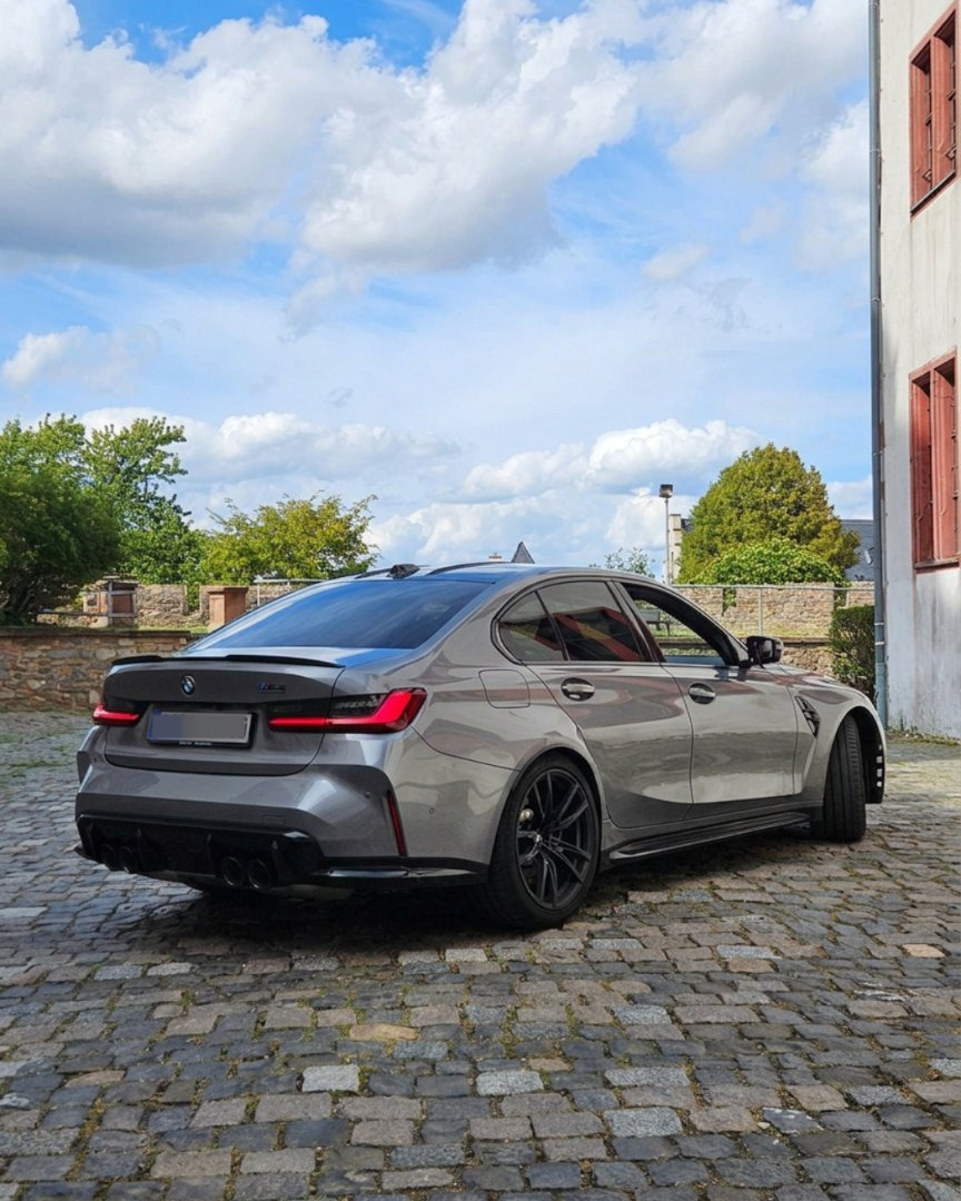 2025 Bmw Innenraum Cockpit - Mieten in Hering