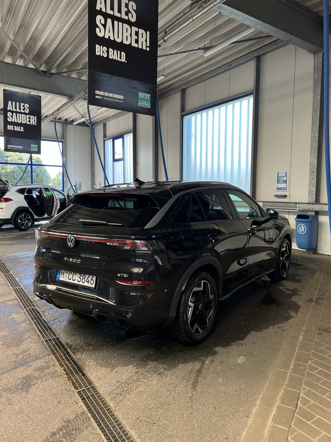 2026 VW null Ansicht 8 - Mieten in Bielefeld