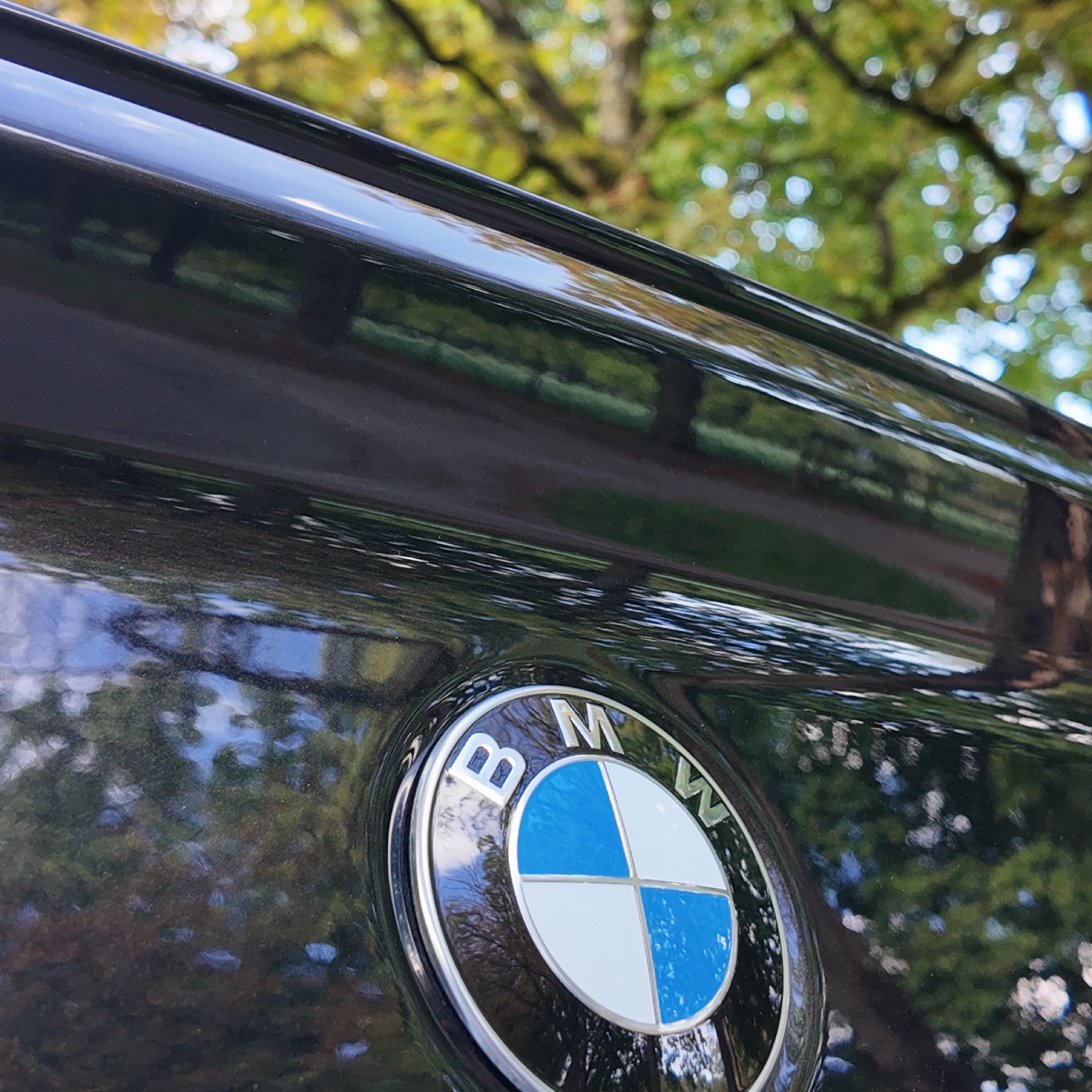 2024 Bmw null Ansicht 8 - Mieten in Stuttgart