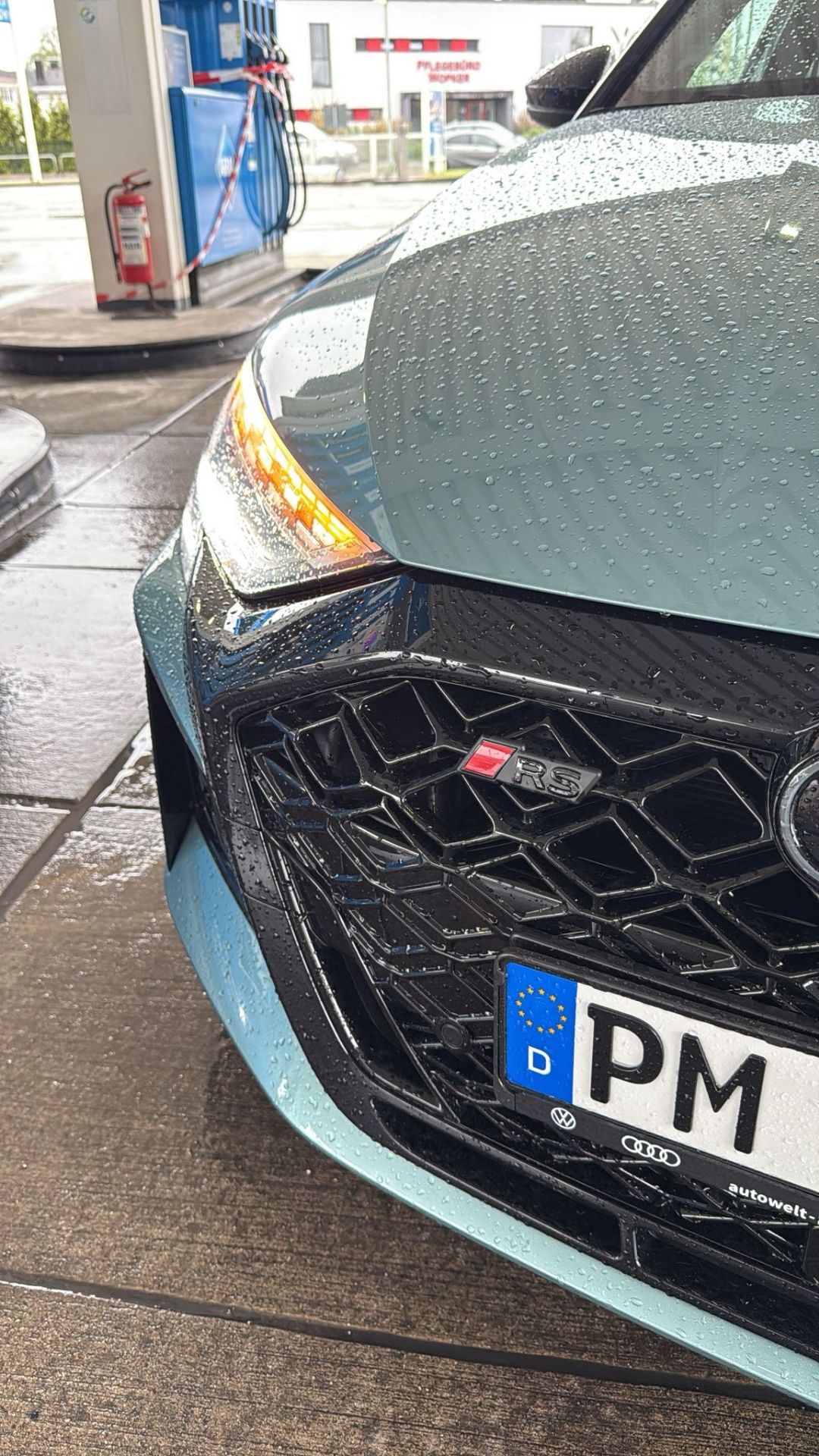 2026 Audi null Ansicht 7 - Mieten in Werder (Havel)