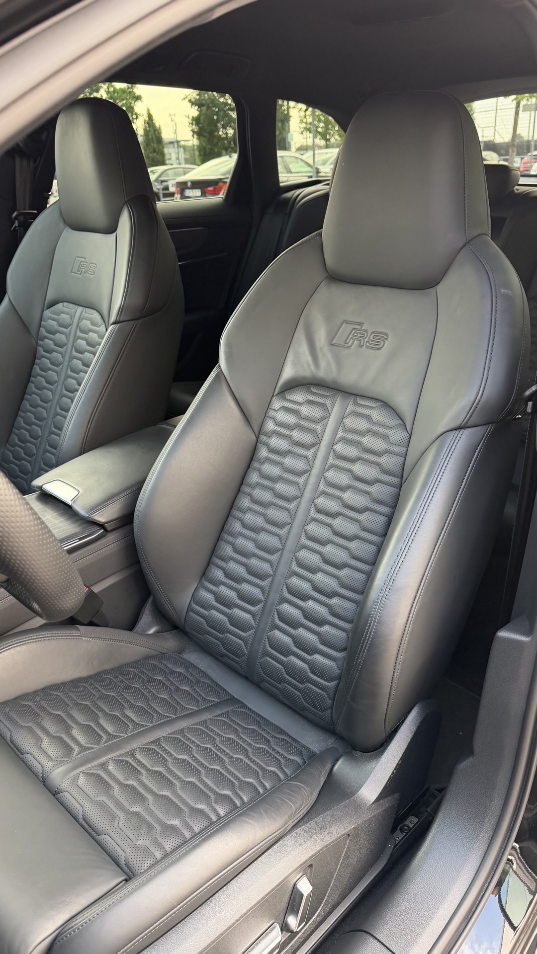 2022 Audi null Ansicht 9 - Mieten in Mönchengladbach
