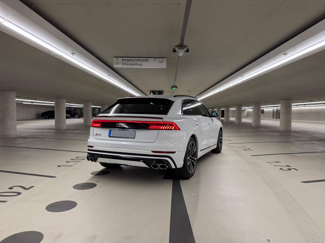 2024 Audi null Ansicht 8 - Mieten in Voerde (Niederrhein)