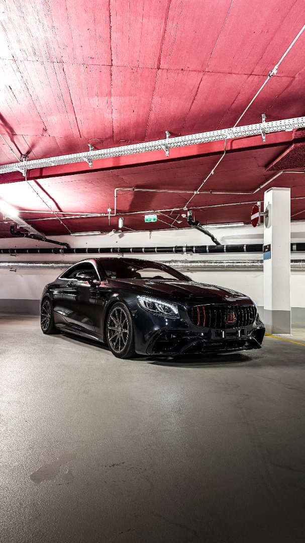 2015 Mercedes Innenraum Cockpit - Mieten in Dobel