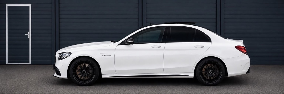 2020 Mercedes null Ansicht 8 - Mieten in Lohfelden