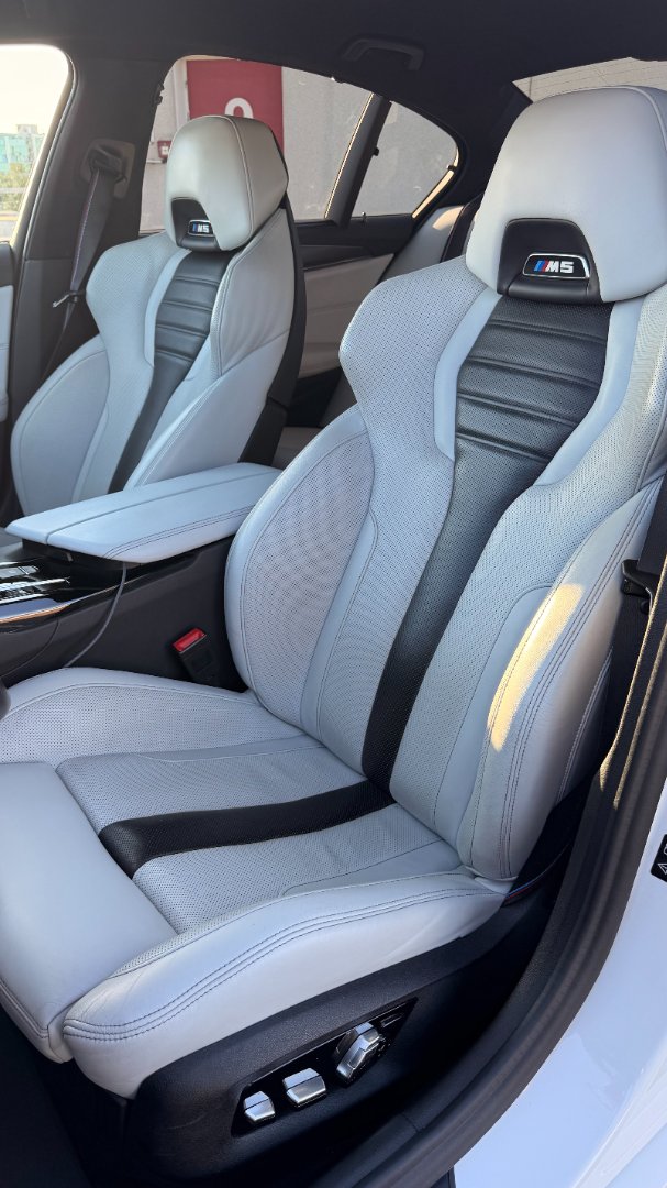 2019 Bmw Rückansicht - Mieten in Köln