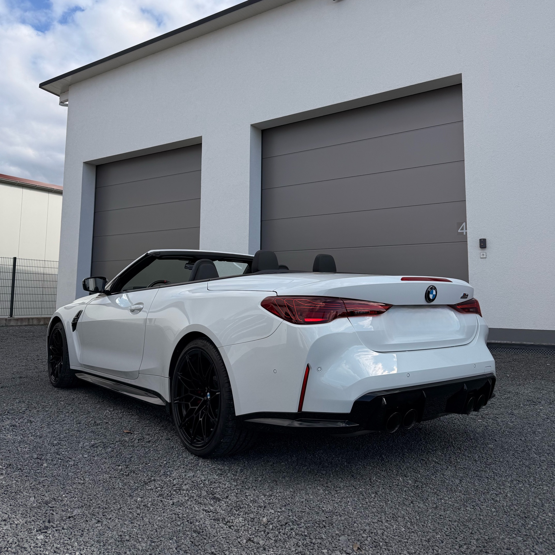2024 Bmw null Innenraum Cockpit - Mieten in Schaafheim