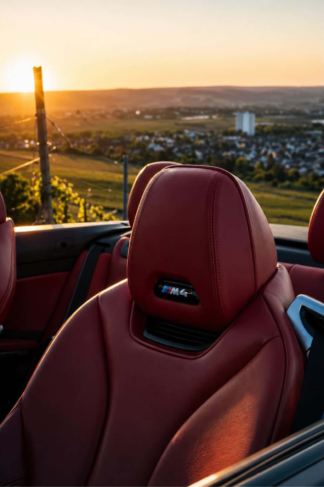 2018 Bmw null Innenraum Cockpit - Mieten in Rottenburg am Neckar