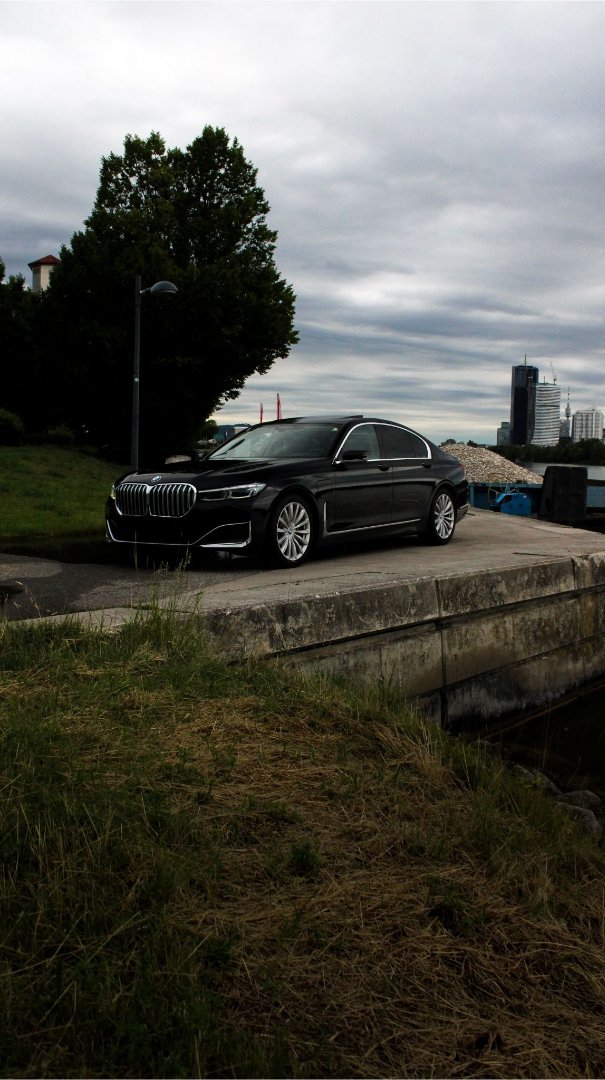 2021 Bmw Ansicht 8 - Mieten in WIen