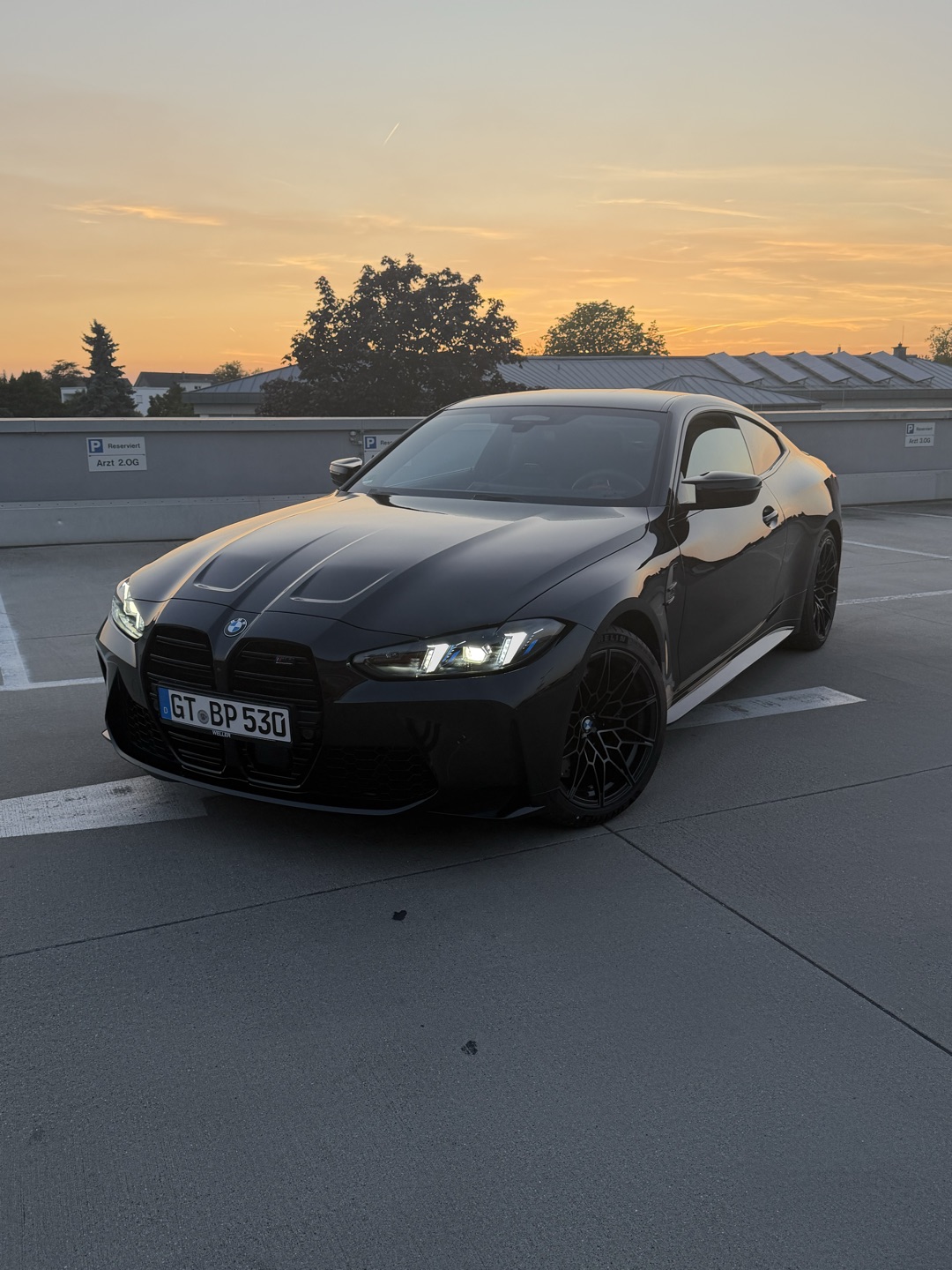 2026 Bmw null Ansicht 7 - Mieten in Bielefeld