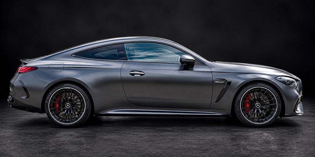 2026 Mercedes null Innenraum Cockpit - Mieten in Gevelsberg