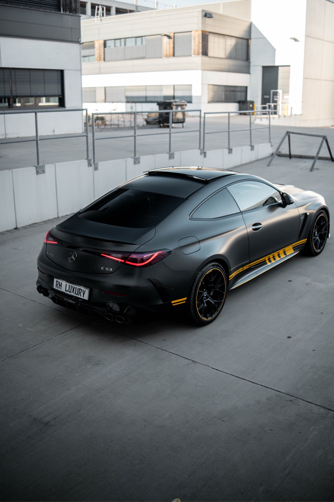 2026 Mercedes null Detail - Mieten in Mörfelden-Walldorf
