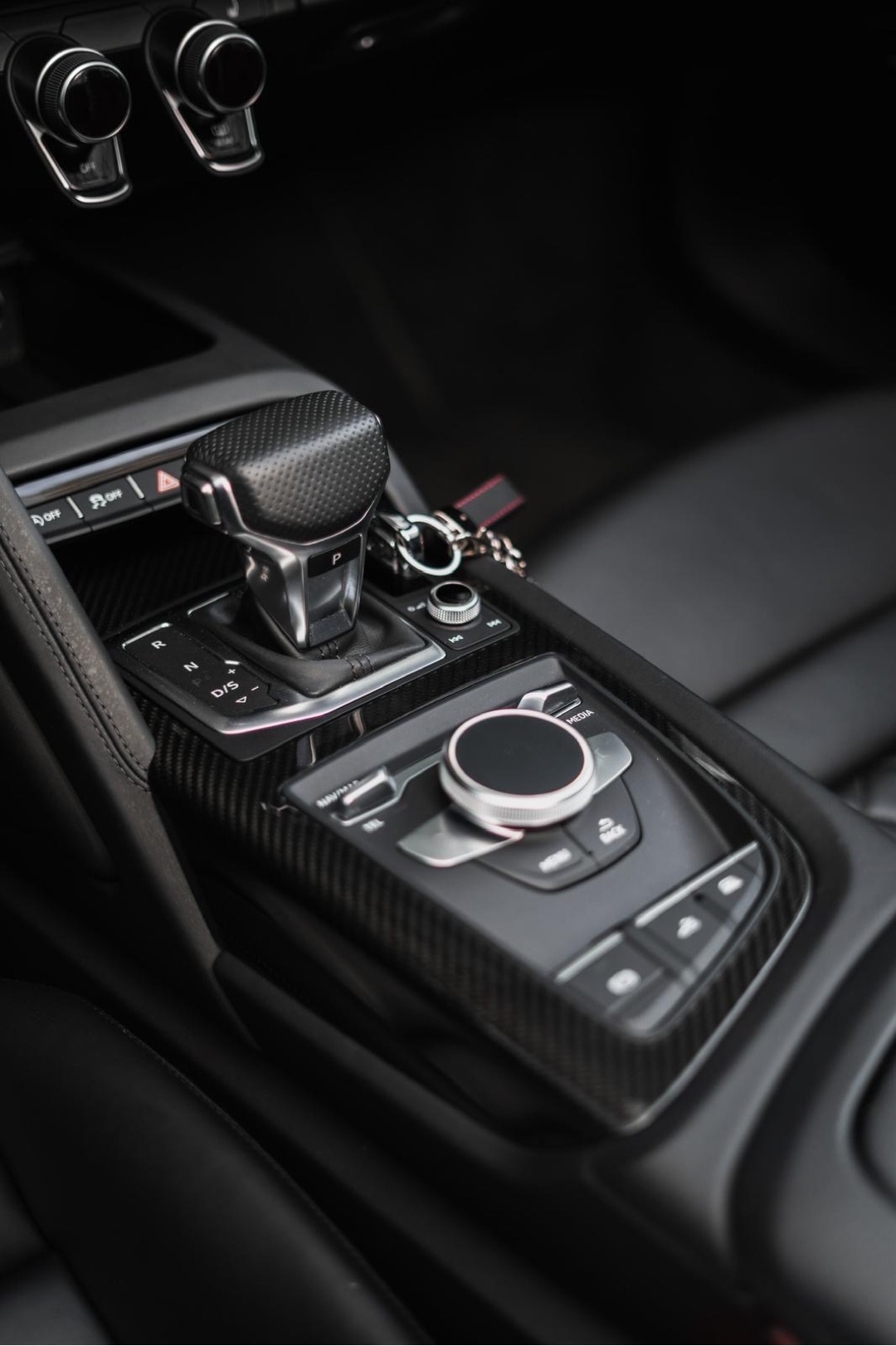 2023 Audi null Detail - Mieten in Dreieich