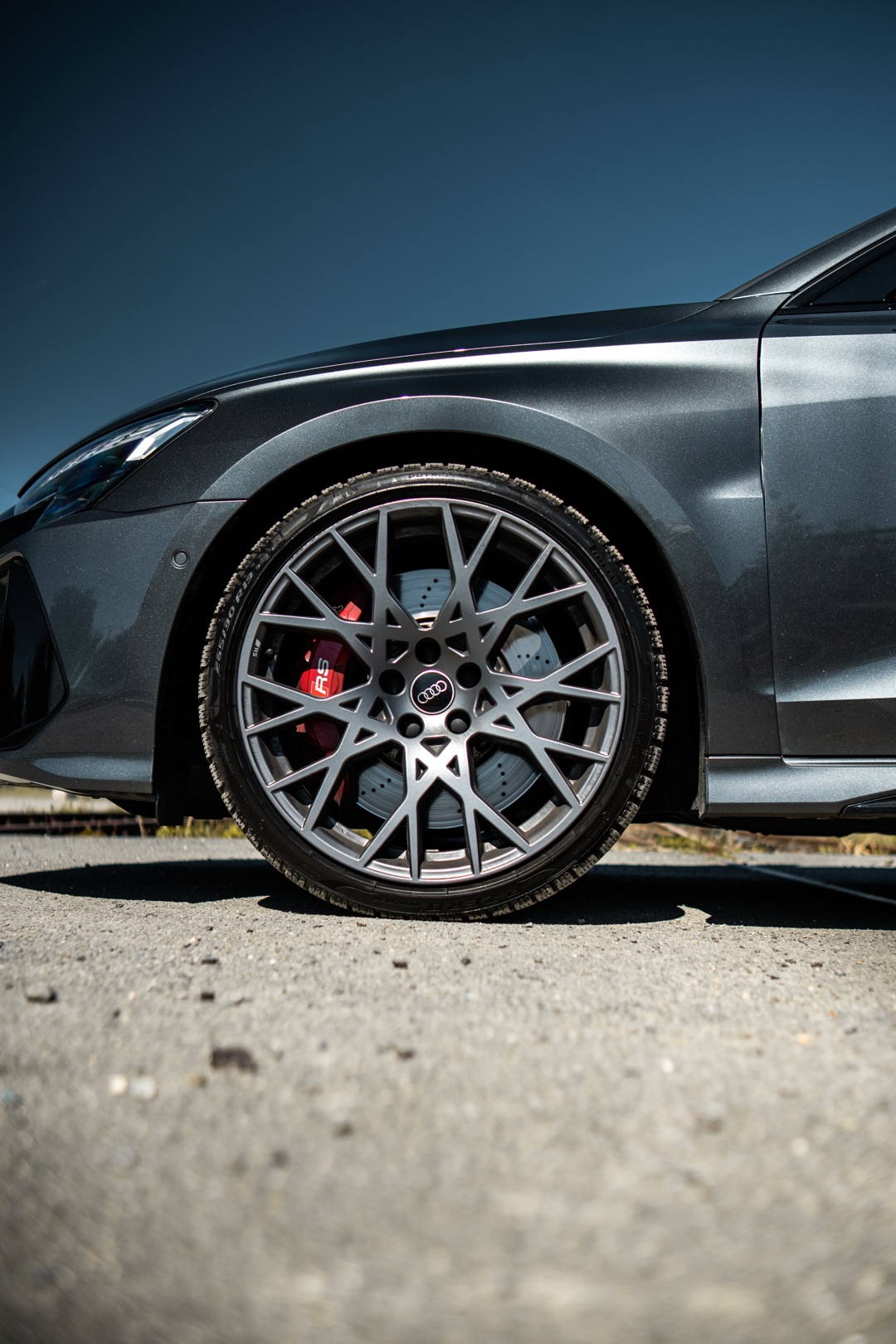2025 Audi null Ansicht 7 - Mieten in Mörfelden-Walldorf