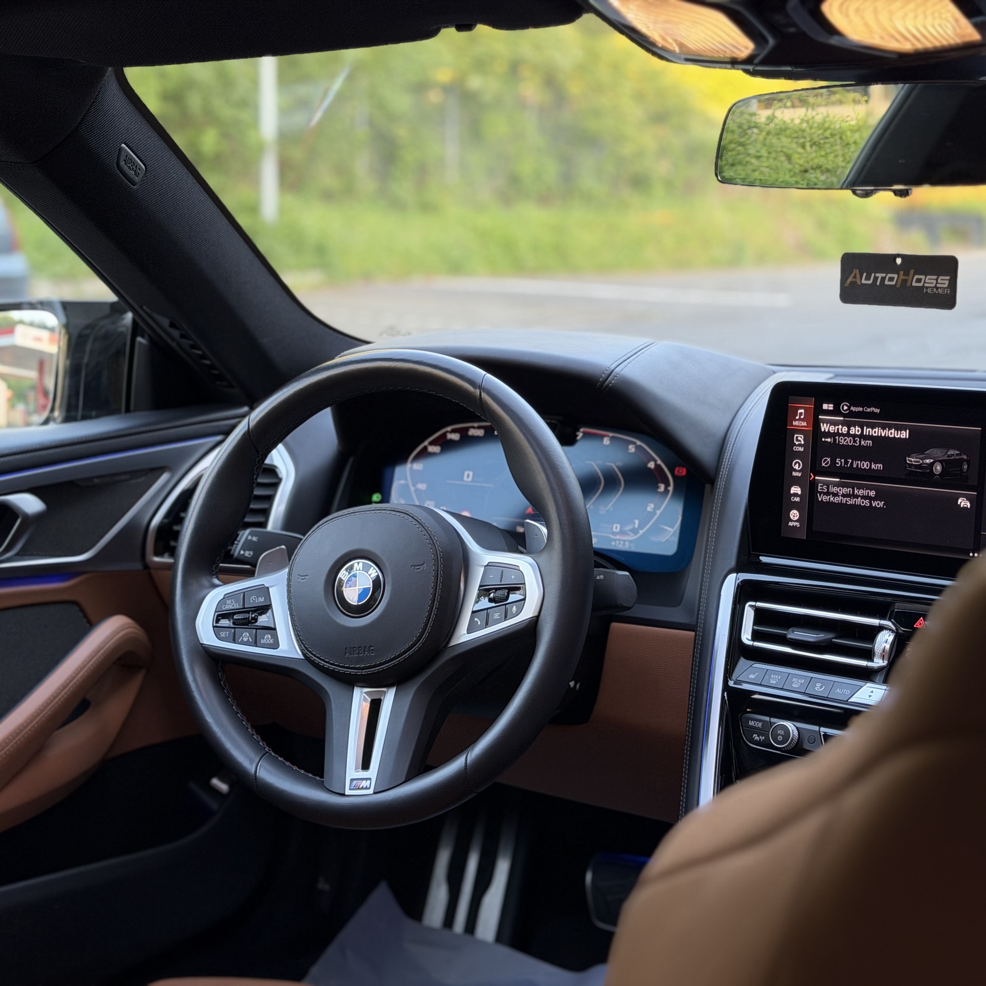 2023 Bmw  Ansicht 9 - Mieten in Hemer