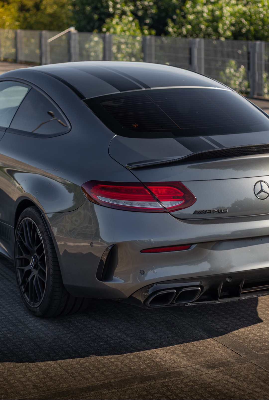2016 Mercedes null Detail - Mieten in Hagen
