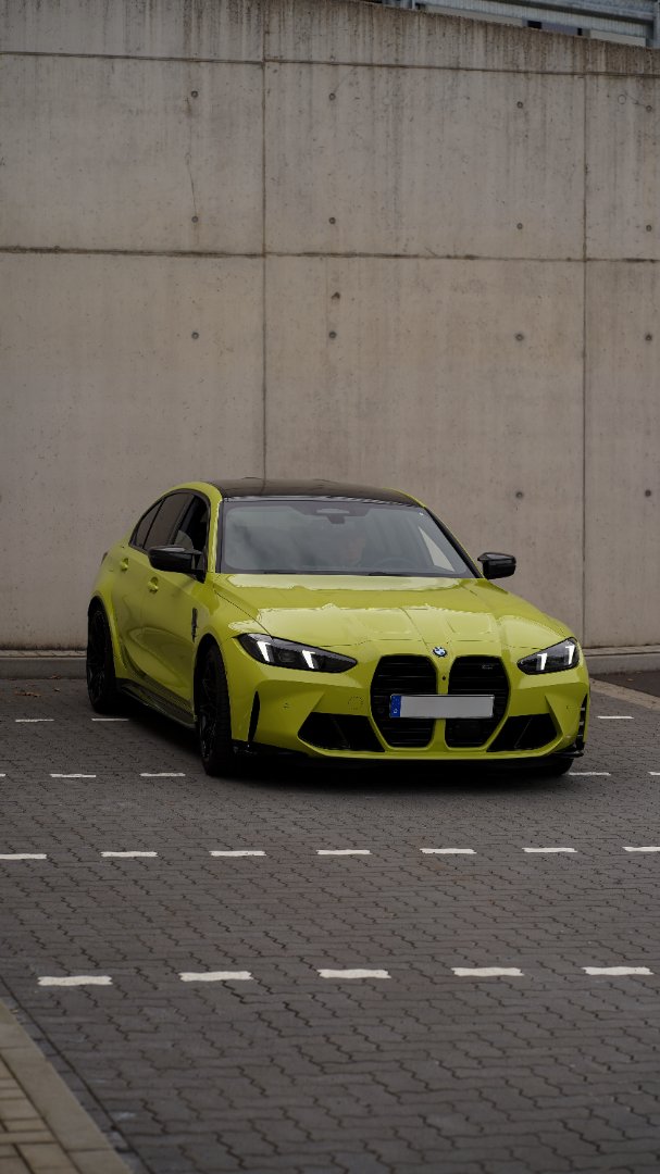 2025 Bmw Ansicht 7 - Mieten in Siegburg