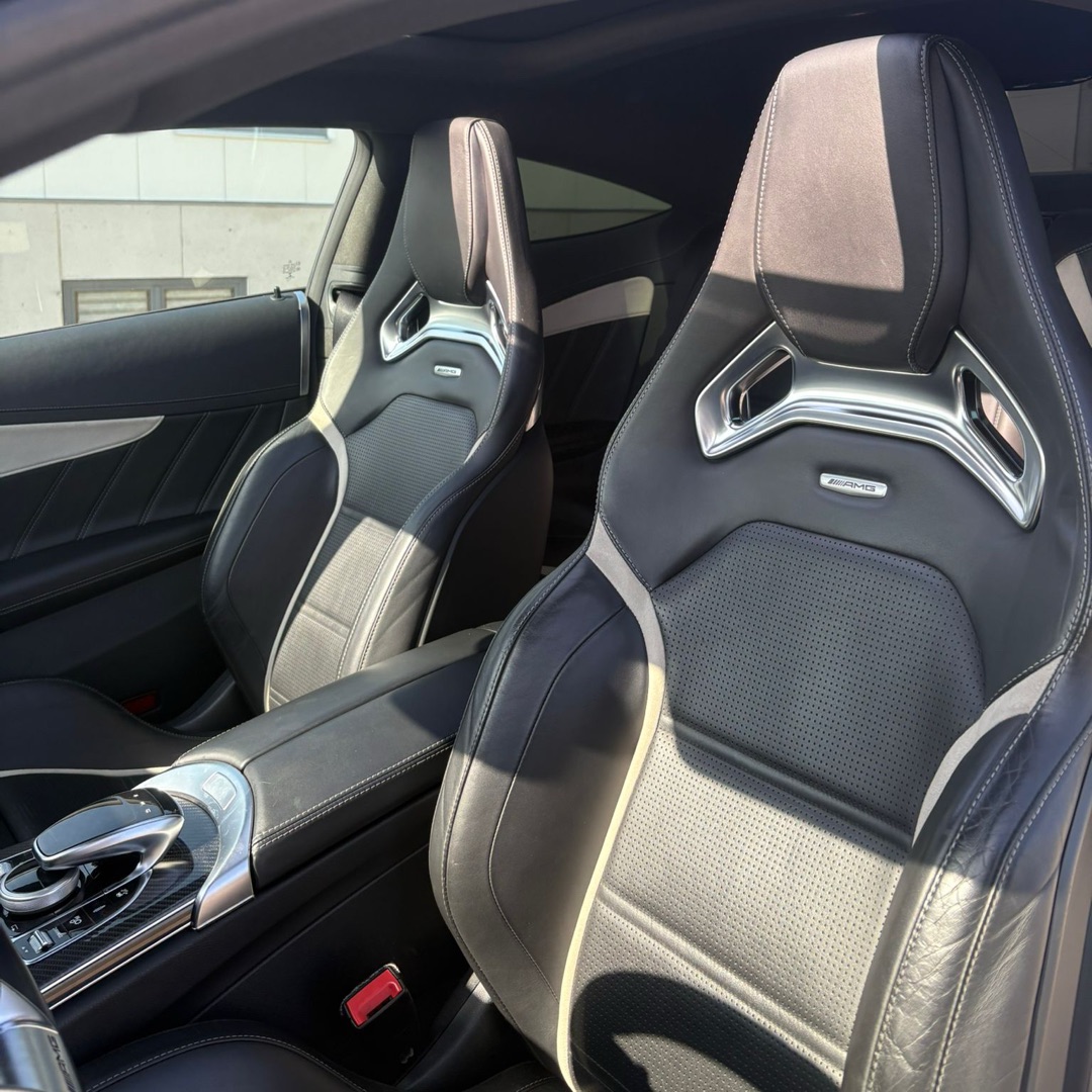 2018 Mercedes null Ansicht 8 - Mieten in Langquaid