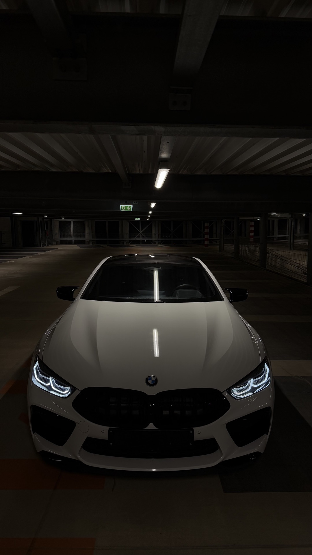 2023 Bmw null Innenraum Cockpit