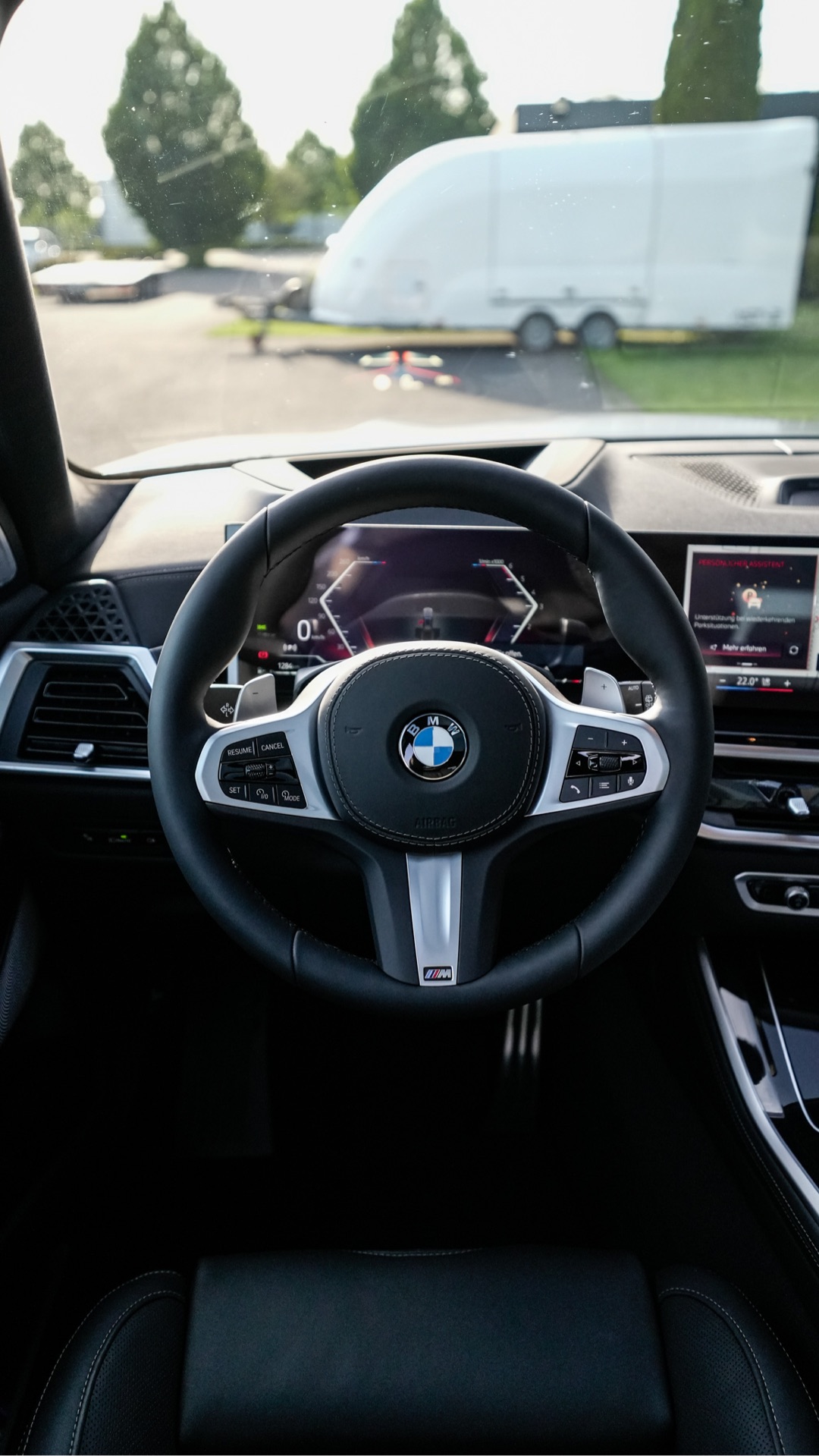 2025 Bmw null Ansicht 7 - Mieten in Lippstadt