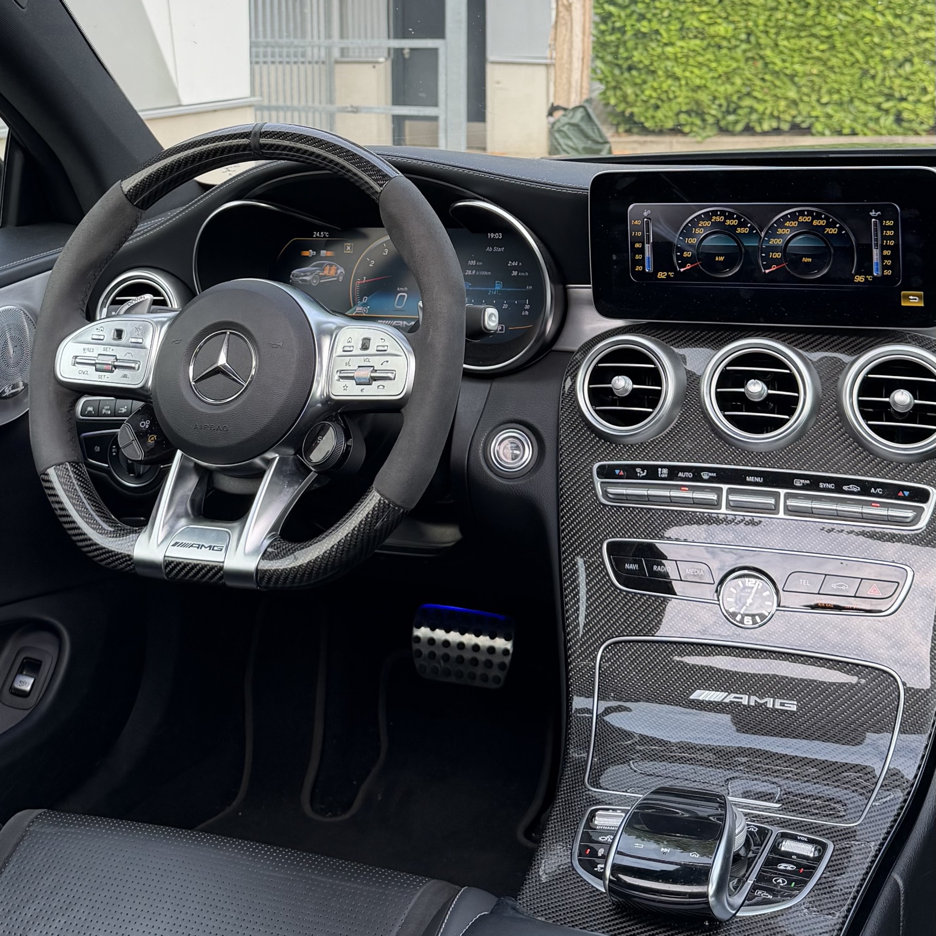 2020 Mercedes null Ansicht 8 - Mieten in Mönchengladbach