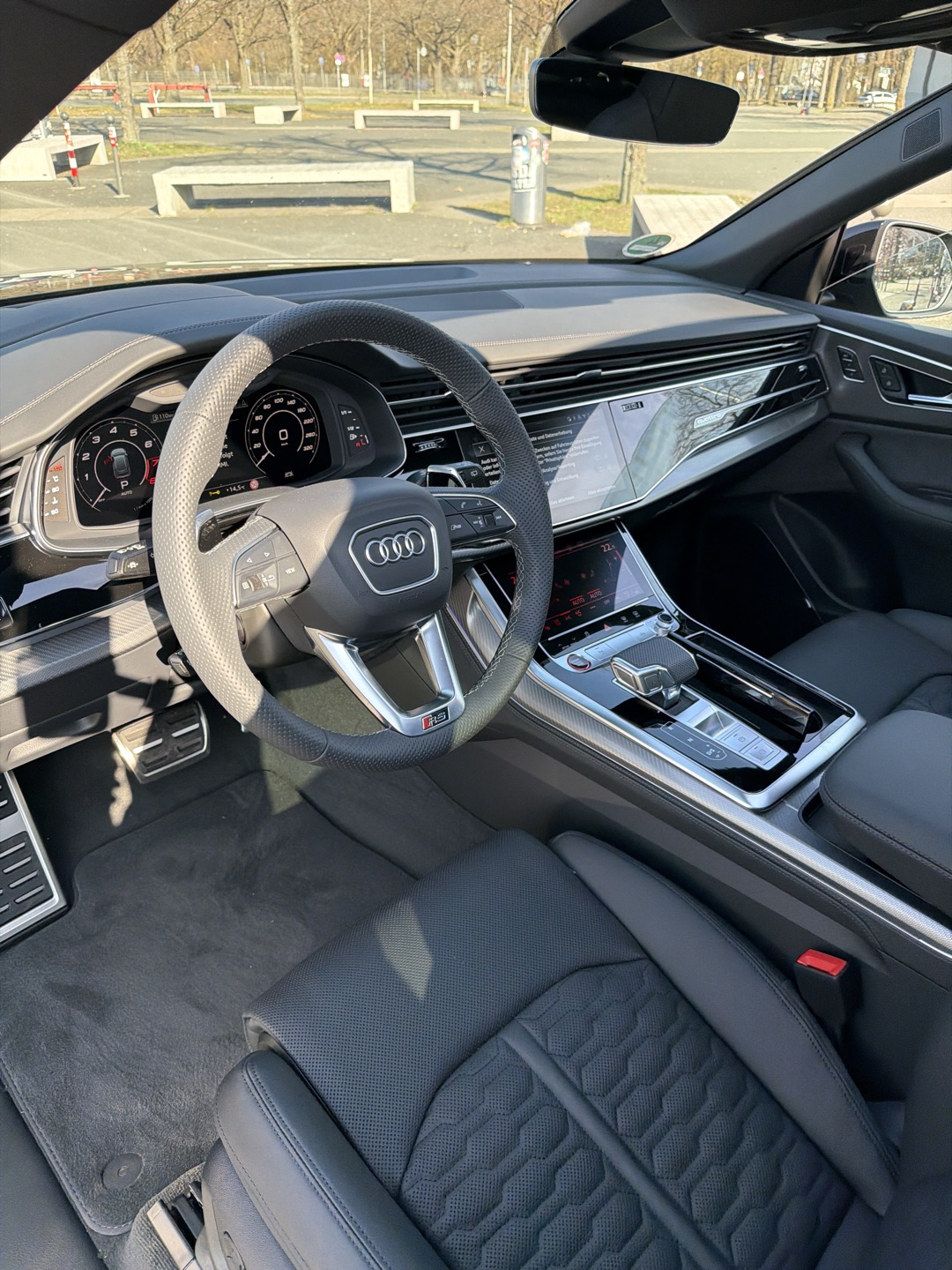 2026 Audi null Ansicht 7 - Mieten in Nürnberg