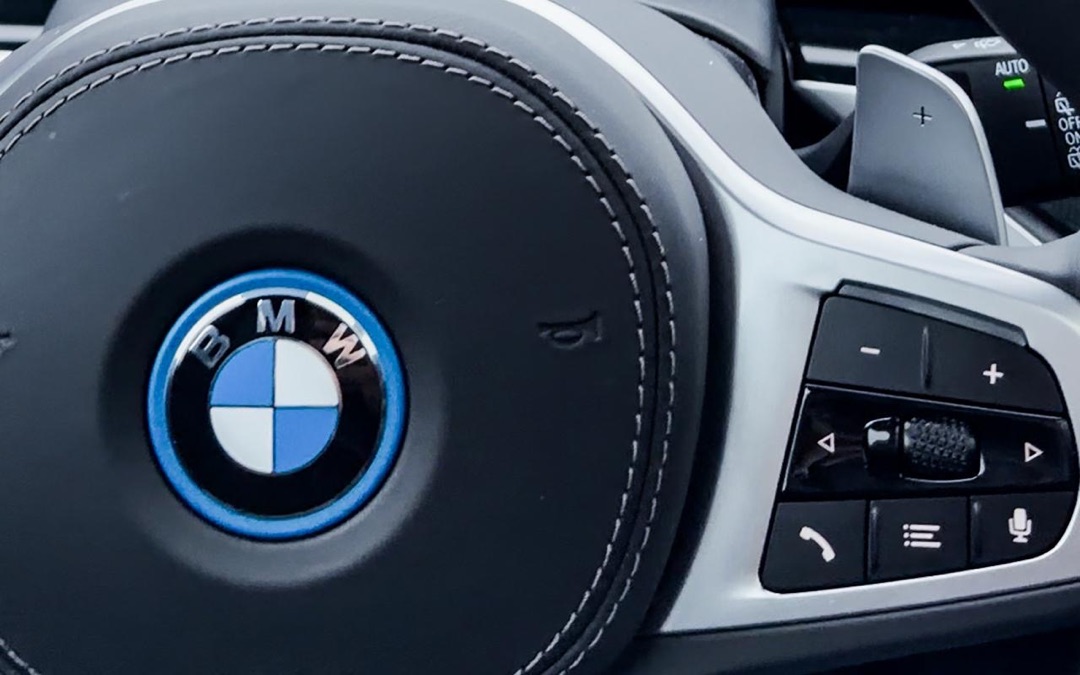 2026 Bmw null Ansicht 8 - Mieten in Nürnberg