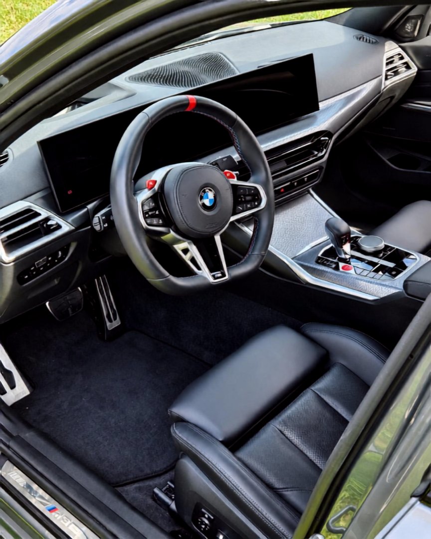 2025 Bmw Detail - Mieten in Hering