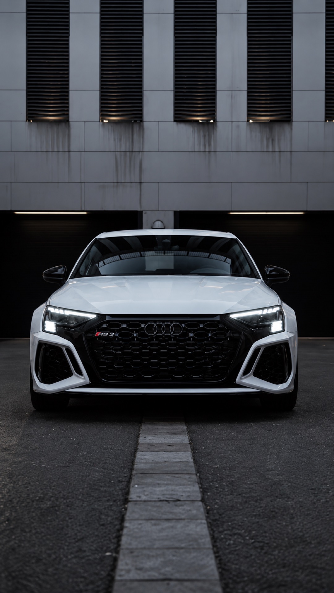 2023 Audi null Innenraum Cockpit - Mieten in Duisburg