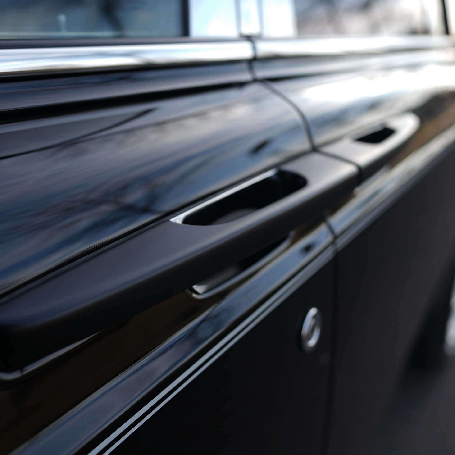 2006 Rolls Royce null Ansicht 9 - Mieten in Berlin
