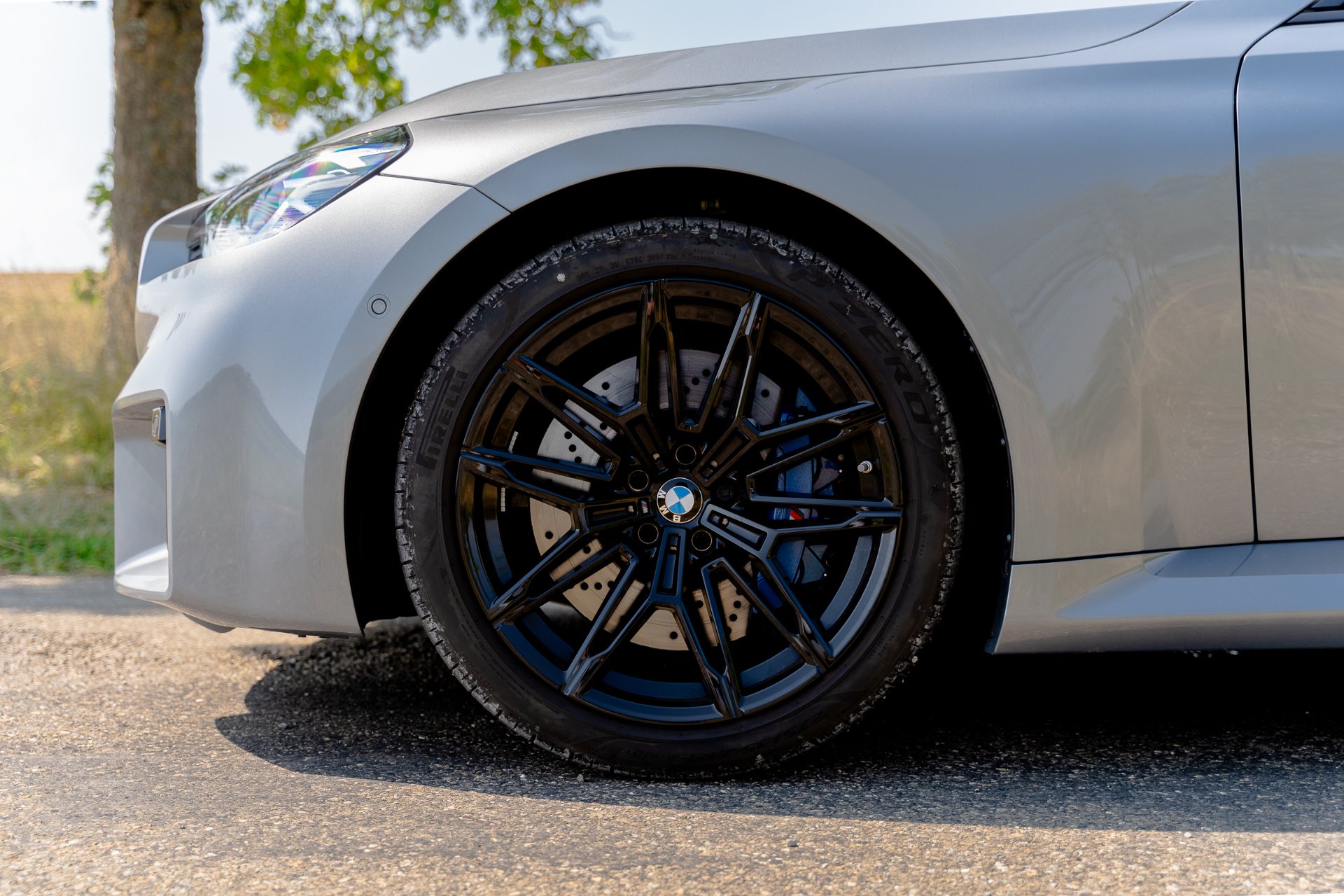 2025 Bmw Ansicht 7 - Mieten in Rottenburg