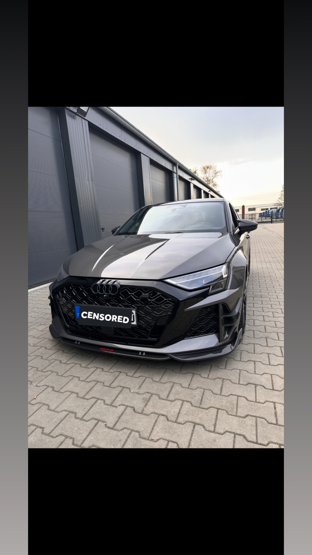 2026 Audi null Ansicht 7 - Mieten in Dortmund