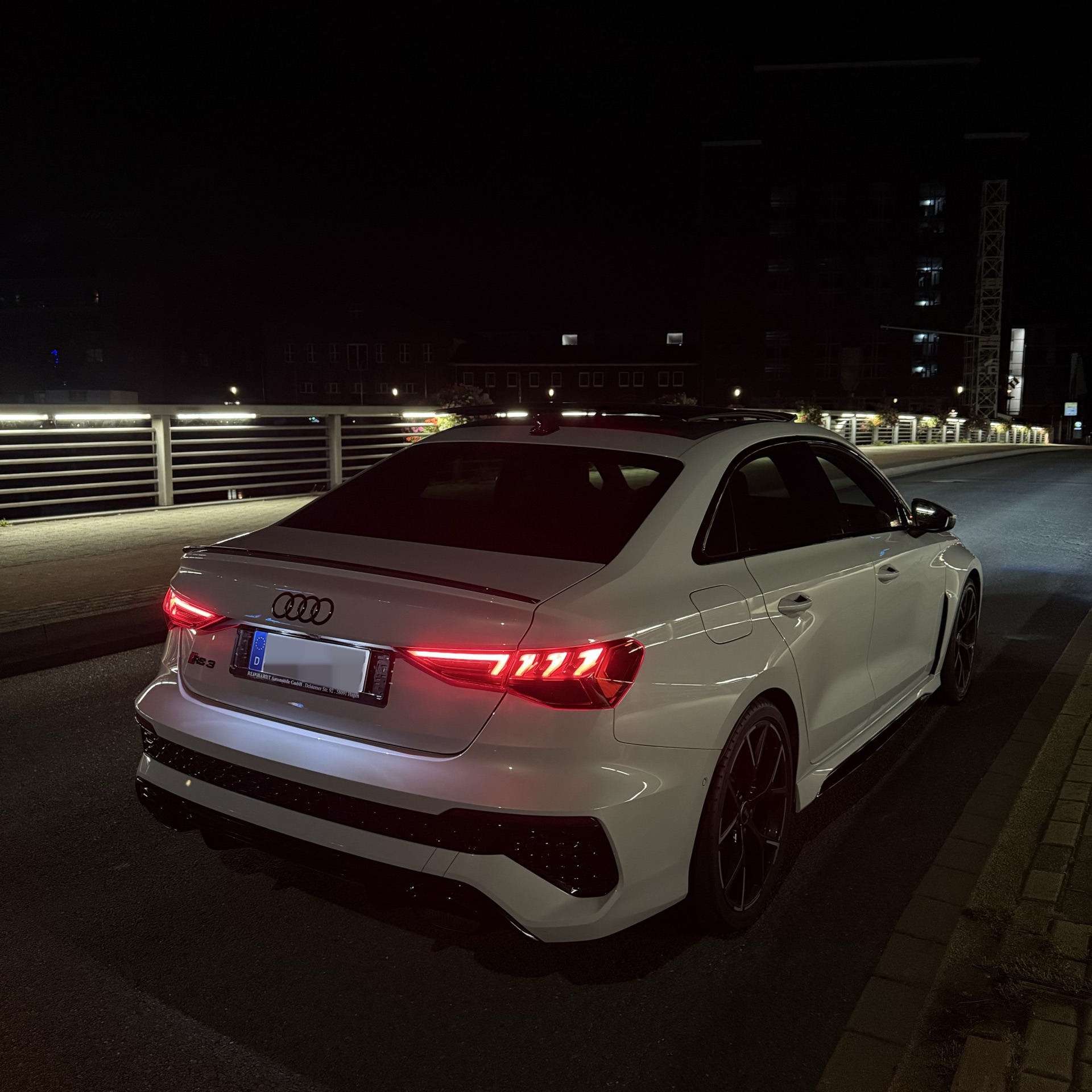 2023 Audi null Innenraum Cockpit - Mieten in Duisburg