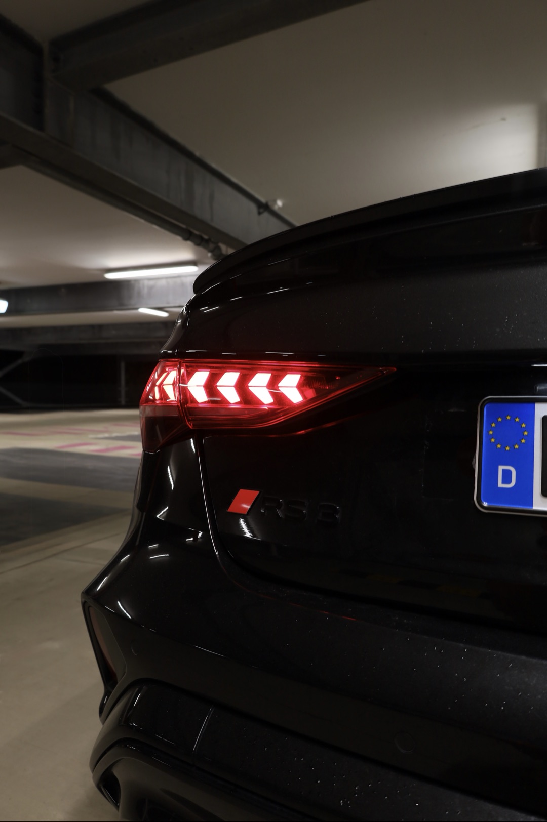 2025 Audi null Ansicht 7 - Mieten in Köln