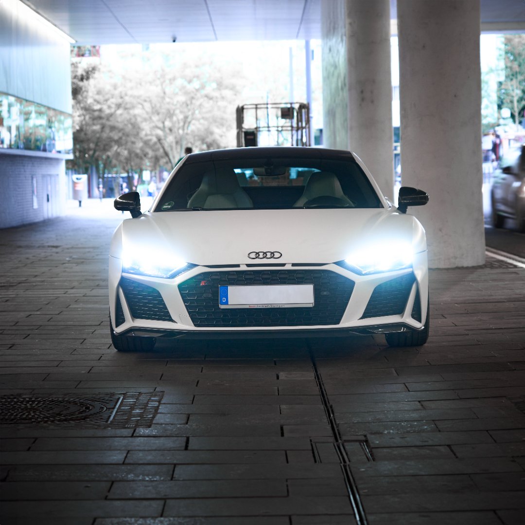 2020 Audi Innenraum Cockpit - Mieten in Köln