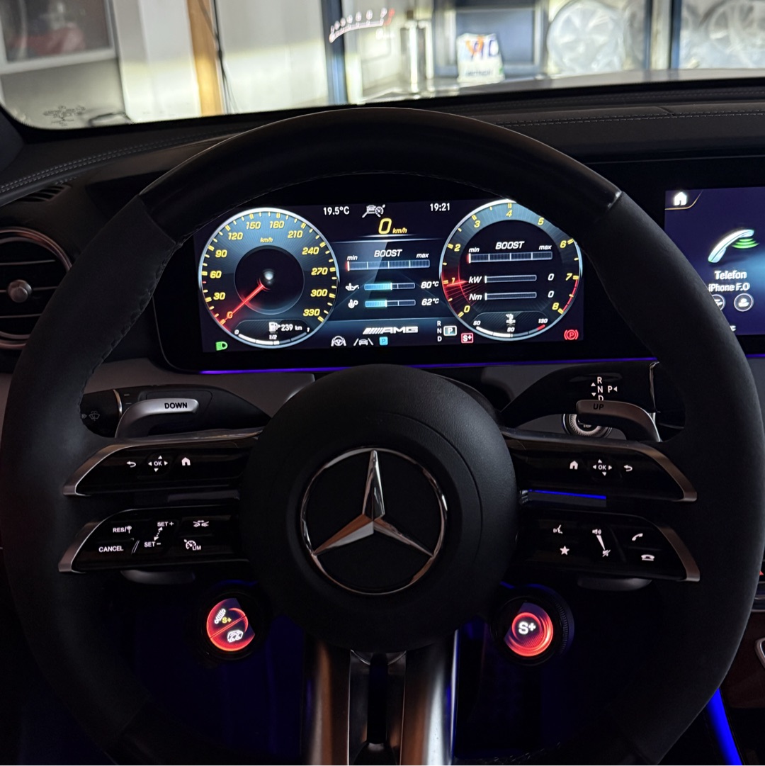 2024 Mercedes null Ansicht 8 - Mieten in Berlin