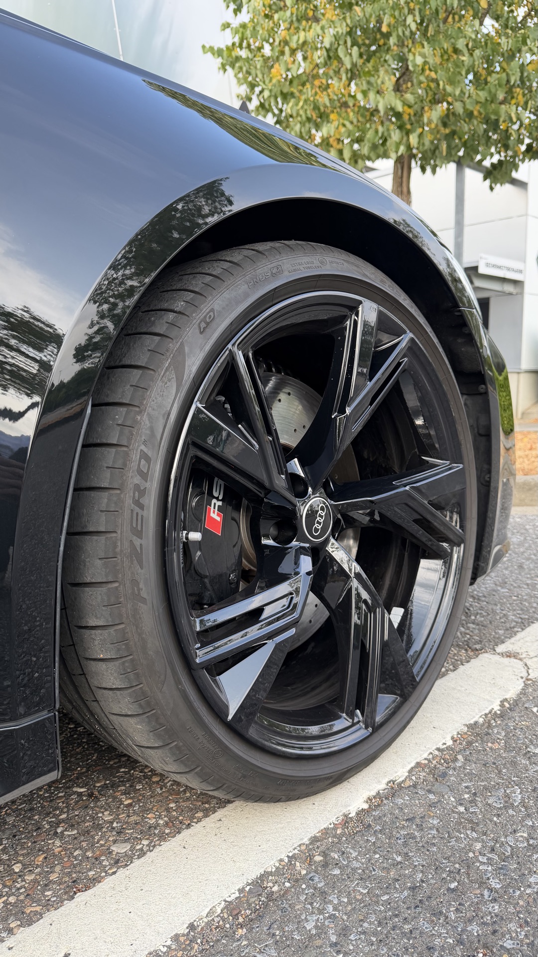 2022 Audi null Ansicht 7 - Mieten in Mönchengladbach
