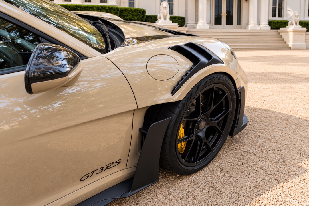 2025 Porsche null Ansicht 7 - Mieten in Berlin