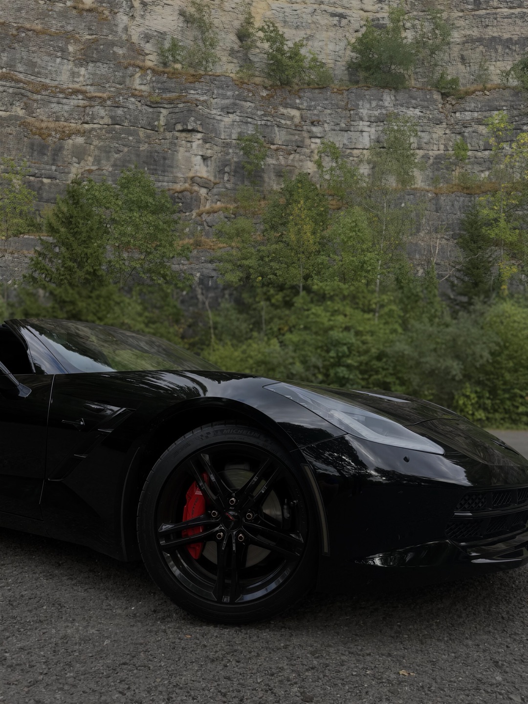 2018 Corvette null Ansicht 7 - Mieten in Rottenburg am Neckar