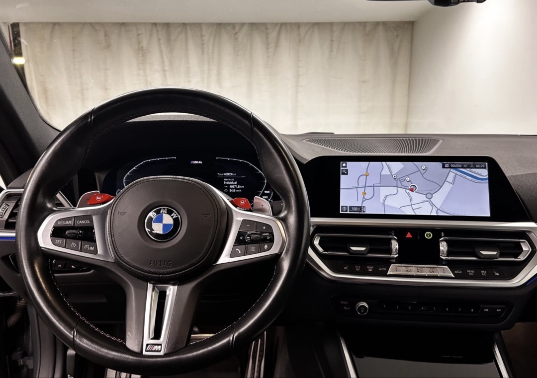 2021 Bmw null Detail - Mieten in Nürnberg