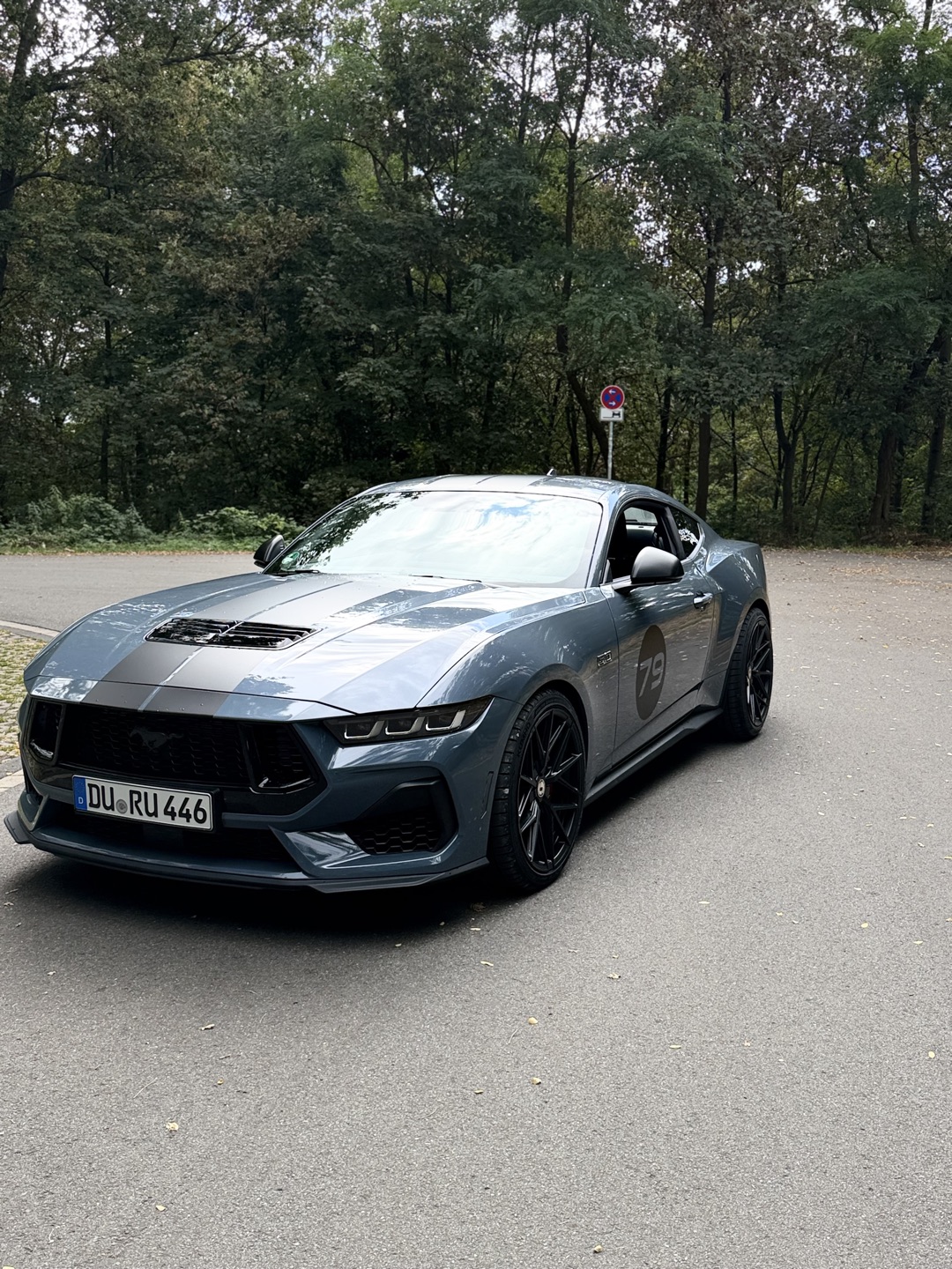 2026 Ford null Innenraum Cockpit - Mieten in Duisburg