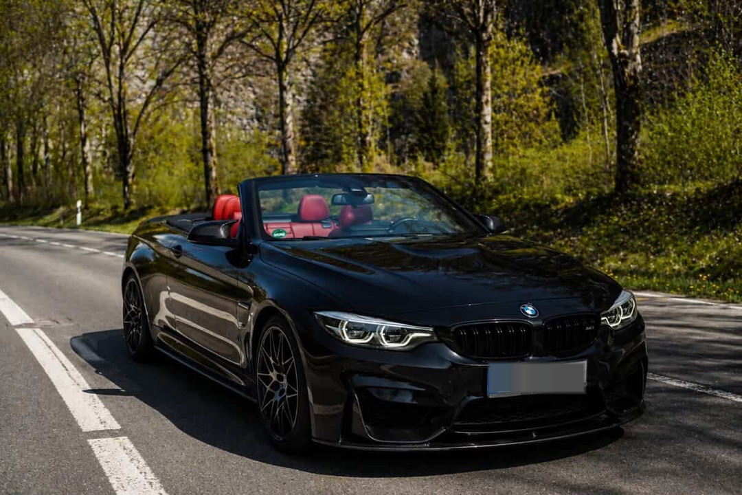 2018 Bmw null Detail - Mieten in Rottenburg am Neckar